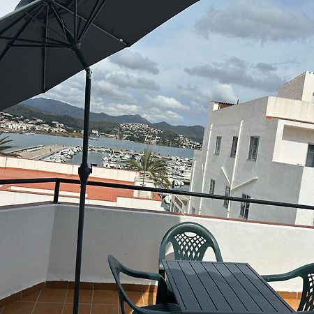 Casa Centro Port Villa Llança Eksteriør bilde