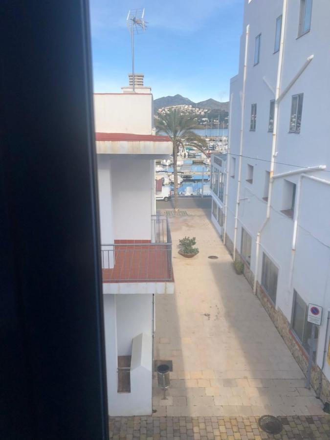 Casa Centro Port Villa Llança Eksteriør bilde