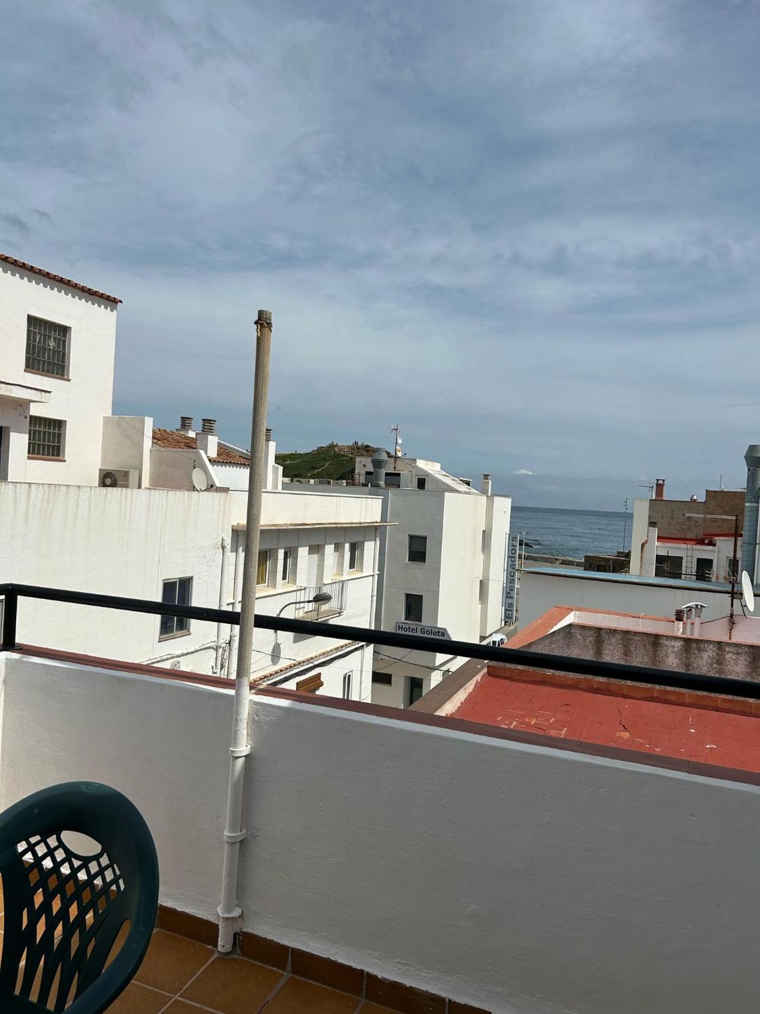 Casa Centro Port Villa Llança Eksteriør bilde