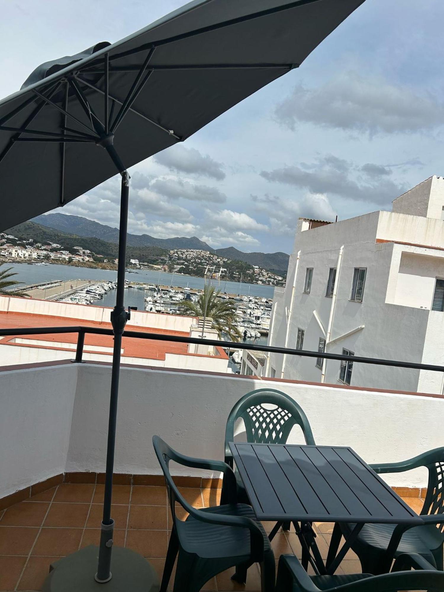 Casa Centro Port Villa Llança Eksteriør bilde