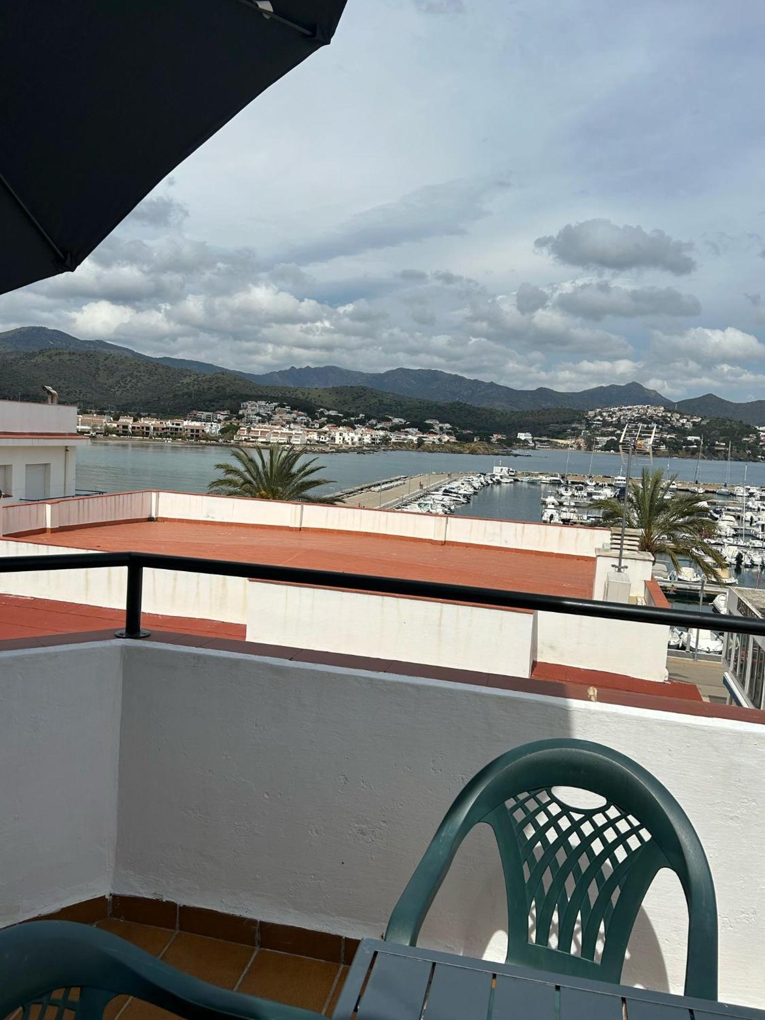 Casa Centro Port Villa Llança Eksteriør bilde