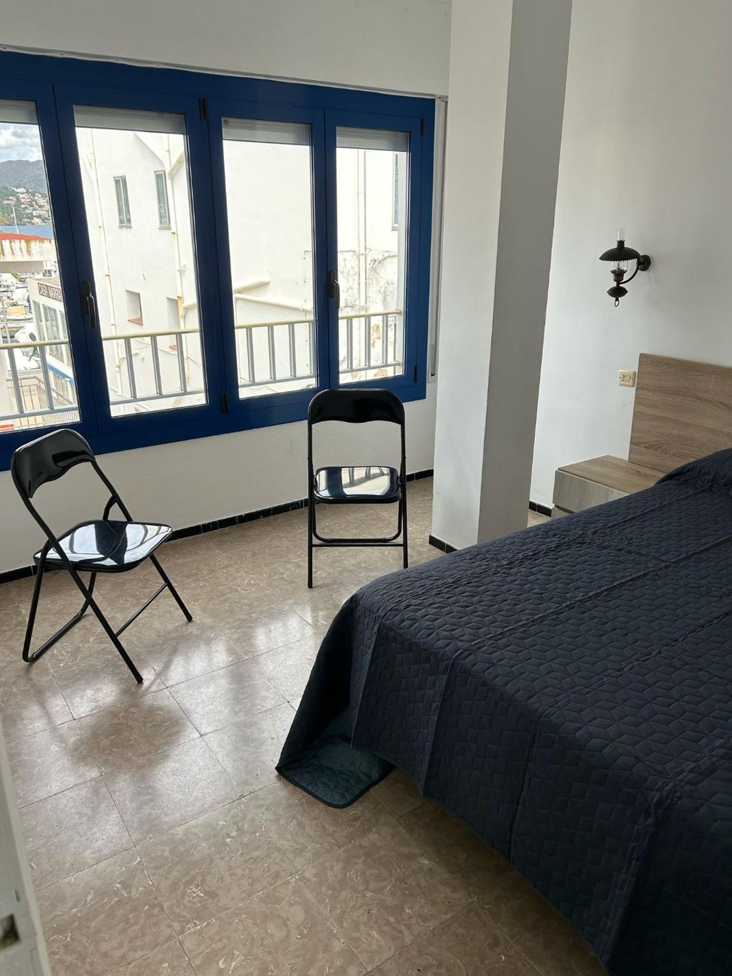 Casa Centro Port Villa Llança Eksteriør bilde